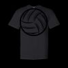 Unisex DryBlend® Pocket T-Shirt Thumbnail