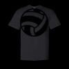 Unisex DryBlend® Pocket T-Shirt Thumbnail