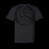 Unisex DryBlend® Pocket T-Shirt Thumbnail
