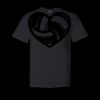 Unisex DryBlend® Pocket T-Shirt Thumbnail