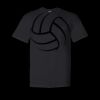Unisex DryBlend® Pocket T-Shirt Thumbnail