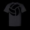 Unisex DryBlend® Pocket T-Shirt Thumbnail