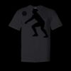 Unisex DryBlend® Pocket T-Shirt Thumbnail