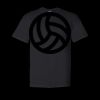 Unisex DryBlend® Pocket T-Shirt Thumbnail