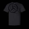 Unisex DryBlend® Pocket T-Shirt Thumbnail