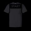 Unisex DryBlend® Pocket T-Shirt Thumbnail