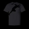 Unisex DryBlend® Pocket T-Shirt Thumbnail