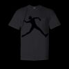 Unisex DryBlend® Pocket T-Shirt Thumbnail