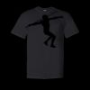 Unisex DryBlend® Pocket T-Shirt Thumbnail