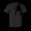 Unisex DryBlend® Pocket T-Shirt Thumbnail
