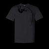 Unisex DryBlend® Pocket T-Shirt Thumbnail