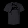 Unisex DryBlend® Pocket T-Shirt Thumbnail