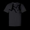 Unisex DryBlend® Pocket T-Shirt Thumbnail