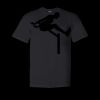 Unisex DryBlend® Pocket T-Shirt Thumbnail