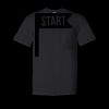 Unisex DryBlend® Pocket T-Shirt Thumbnail