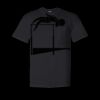 Unisex DryBlend® Pocket T-Shirt Thumbnail