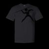 Unisex DryBlend® Pocket T-Shirt Thumbnail