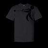 Unisex DryBlend® Pocket T-Shirt Thumbnail