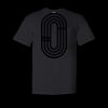 Unisex DryBlend® Pocket T-Shirt Thumbnail