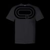 Unisex DryBlend® Pocket T-Shirt Thumbnail