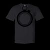 Unisex DryBlend® Pocket T-Shirt Thumbnail
