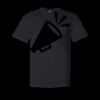 Unisex DryBlend® Pocket T-Shirt Thumbnail