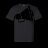 Unisex DryBlend® Pocket T-Shirt Thumbnail