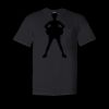 Unisex DryBlend® Pocket T-Shirt Thumbnail