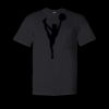Unisex DryBlend® Pocket T-Shirt Thumbnail