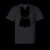 Unisex DryBlend® Pocket T-Shirt Thumbnail