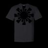Unisex DryBlend® Pocket T-Shirt Thumbnail