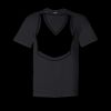 Unisex DryBlend® Pocket T-Shirt Thumbnail