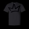 Unisex DryBlend® Pocket T-Shirt Thumbnail