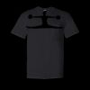 Unisex DryBlend® Pocket T-Shirt Thumbnail