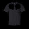Unisex DryBlend® Pocket T-Shirt Thumbnail
