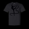 Unisex DryBlend® Pocket T-Shirt Thumbnail