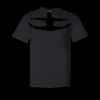 Unisex DryBlend® Pocket T-Shirt Thumbnail