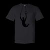 Unisex DryBlend® Pocket T-Shirt Thumbnail