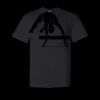 Unisex DryBlend® Pocket T-Shirt Thumbnail