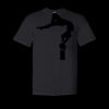 Unisex DryBlend® Pocket T-Shirt Thumbnail
