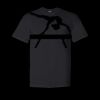 Unisex DryBlend® Pocket T-Shirt Thumbnail