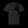 Unisex DryBlend® Pocket T-Shirt Thumbnail