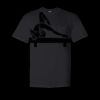 Unisex DryBlend® Pocket T-Shirt Thumbnail