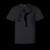 Unisex DryBlend® Pocket T-Shirt Thumbnail