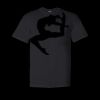 Unisex DryBlend® Pocket T-Shirt Thumbnail