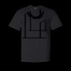 Unisex DryBlend® Pocket T-Shirt Thumbnail