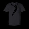 Unisex DryBlend® Pocket T-Shirt Thumbnail