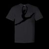 Unisex DryBlend® Pocket T-Shirt Thumbnail
