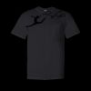 Unisex DryBlend® Pocket T-Shirt Thumbnail