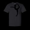 Unisex DryBlend® Pocket T-Shirt Thumbnail